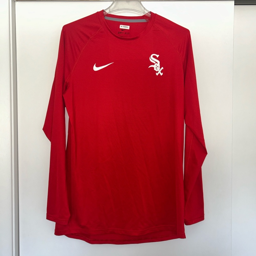Nike Dri-FIT Performance Shirt Chicago White Sox